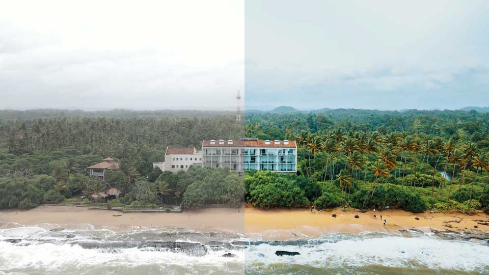 قوالب التلوين السنمائي (LUTs) - Image 5