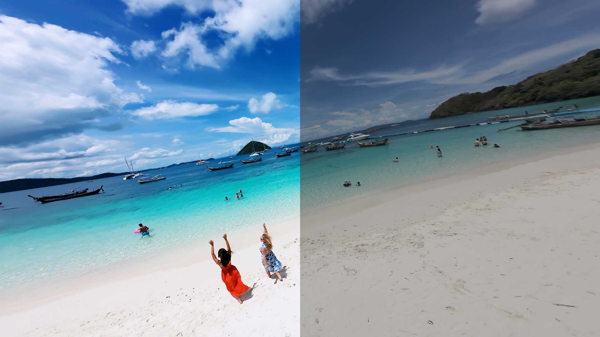 قوالب التلوين السنمائي (LUTs) - Image 8