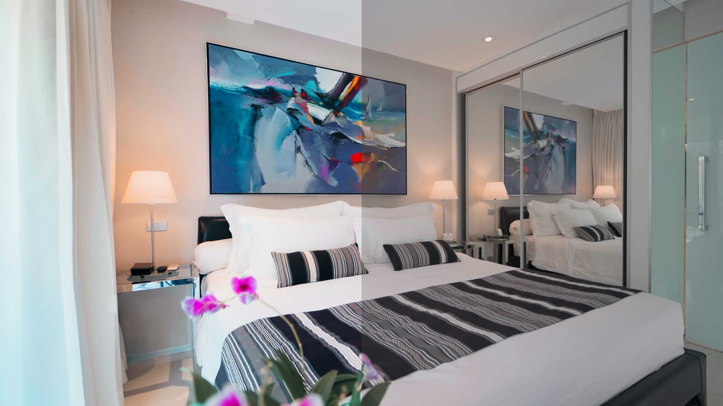 قوالب التلوين السنمائي (LUTs) - Image 6