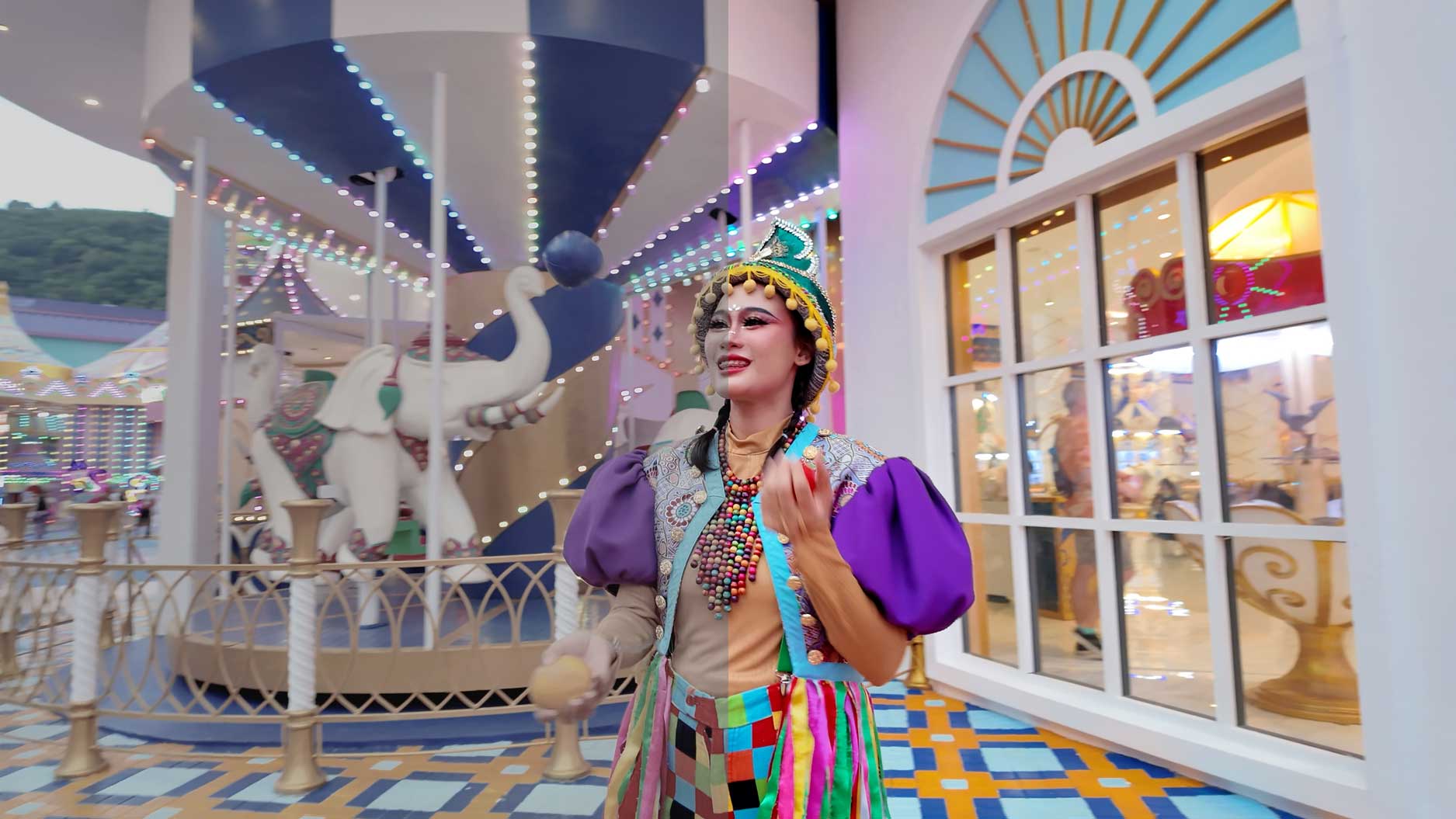 قوالب التلوين السنمائي (LUTs) - Image 4